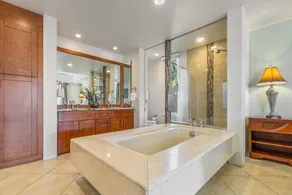Spacious 2 bedroom 2 bath Palms at Wailea 1703 - Image 2