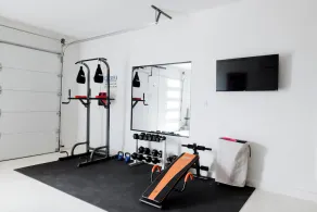 Orange Blossom by LuxeKey | Modern Luxury Home in Old Town w/ Free Pool Heat - Image 3