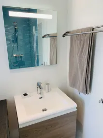 Studio 26m2 del 2018 Rennes / St-Malo / Mont-St-Michel - Image 3