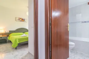 CASA ELENA - Cosy apartment very close to the sea. Free WiFi. - Image 3