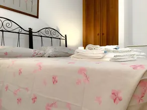 B&B La Saracina room 6 - Image 4