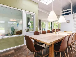 4 star holiday home in Fjerritslev - Image 4