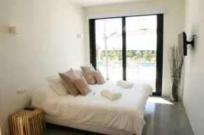 Astounding Ibiza Duo of Villas | Casa Oceano & Casa Tranquila S'Argamassa - Image 2