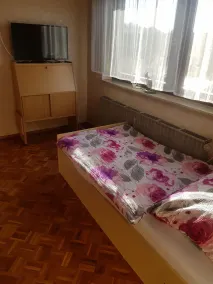 Apartamento sol da noite e casas de férias - Image 3