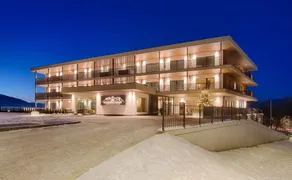 Luxus SPA Wohnung im Chalet mit Whirlpool - Image 4