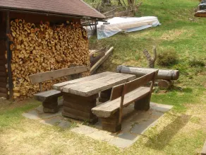 Chalet i Kolbnitz nær skiløjperne - Image 5