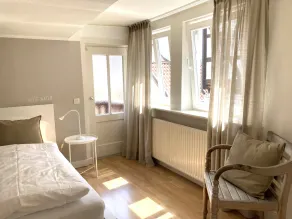 LA PETITE MAISON Fachwerkhaus am Rande des Sauerlandes in Warburg - Image 4