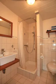 Vacation apartment 4, 65 sqm, 2 bedrooms, balcony - Image 5
