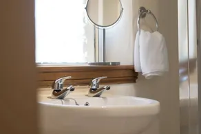 Cottage écossais paisible avec bain à remous - Image 3