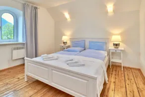 Superior Apartment mit einem Schlafzimmer und Gartenblick - Top 2 - Landhaus - Image 4