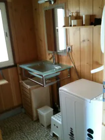 Holzhaus nahe dem Ozean in geschlossener Unterteilung. Klassifizierte 3 Sterne - Image 3