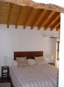 Casa Ábalos für 6 personen - Image 2
