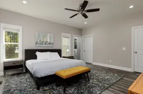 Serenity on Pinehurst No 6! <3.5 miles to the Village of Pinehurst! Sleeps 10! - Image 5