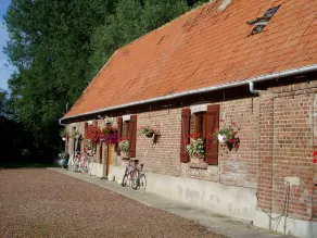 Gîte du Moulin: on a farm on the opal coast - Image 4