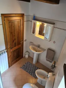 Borgo Casalino - Apartment Backöfen - Image 3