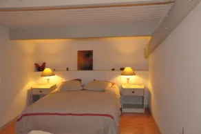 Komfortabelt landligt sommerhus på bredden af Nantes Sèvre nær Puy du Fou - Image 5