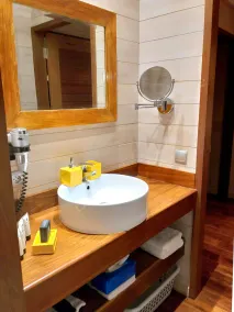 Villa træ arkitekt med jacuzzi - Image 5