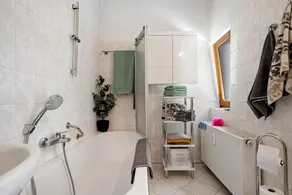 Apartamento boutique junto al castillo con Wi-Fi - Image 5