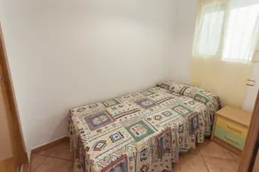 LLAMÀNTOL - Cosy house with private terrace near the beach. - Image 4