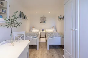 Ferienhaus Warftperle in Dagebüll für bis zu 4 Personen - Image 5