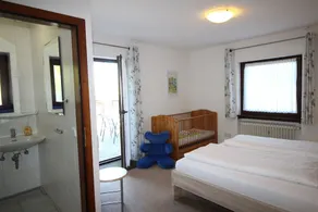 Holiday house EifelNatur 1 - spacious house in the Vulkaneifel - Image 4
