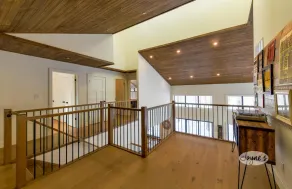 4 bed 3 bath home Minutes to Blue Mountain! 25 acres! Privacy! - Image 2