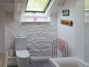 5 Schlafzimmer Unterkunft in Boreston, near Totnes - Image 5
