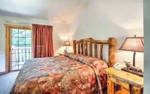 Starved Rock’s Luxury Cabin - Image 5