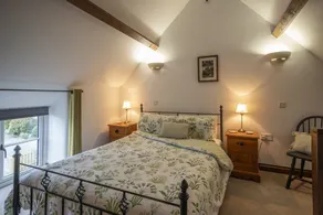 CROOKS, pet friendly, character holiday cottage in Axbridge - Image 5