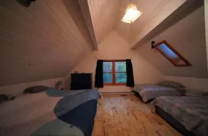 Schönes Blockhaus in Bolton in Lake George Paradise! - Image 5
