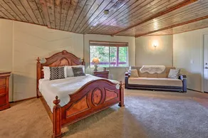 Lake Arrowhead Cabin w/ Deck & Stunning Mtn Views! - Image 5