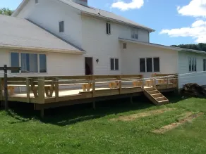 Country Mountain Paradise - Patriot Suite - Image 4