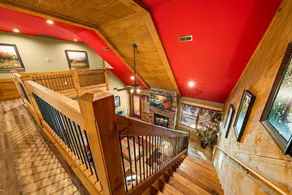 Splash Mansion - Luxe 4BR Chalet with Indoor Pool, Theater and Game room - Image 2