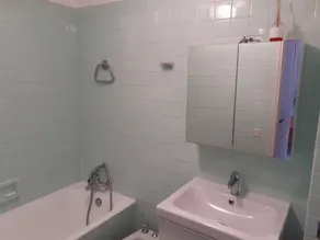 Schöne Wohnung im Erdgeschoss - Lavandou Var - Image 3