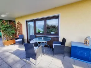 Apartamento 'Zur Schönen Aussicht' com vista para a montanha, terraço privado e acesso Wi-Fi - Image 5