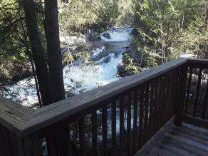 On Crystal Falls Retreat, Schwimmen, Angeln, ATV - Image 5