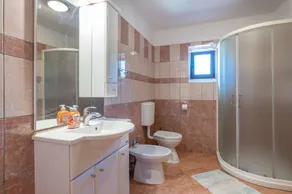 Wunderschöne Villa mit Meerblick, für 7 Personen - Image 5