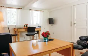 One-Bedroom Holiday Home In Christiansfeld - Image 2