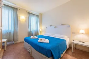 Apartamento 'Villa Antica Torre Ariosto' con piscina compartida, Wi-Fi y aire acondicionado - Image 5