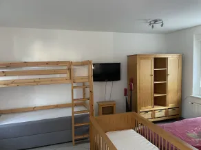 Small vacation apartment in Bad Lauchstädt - Image 4