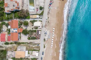 Apartment '4' with Sea View, Wi-Fi and Air Conditioning - Image 5