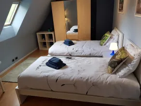 Ein großartiger Ort, um Brügge, Gent und die Küste von Flandern zu sehen - Image 4