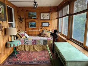 Spacious ADK Waterfront Lodge; Dog Friendly, Booking up fast for Summer 2027! - Image 3