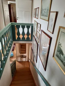 Historical Home in World Heritage Site - Image 2
