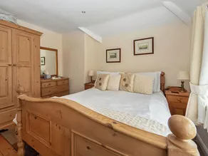 4 Schlafzimmer Unterkunft in Helmsley - Image 5