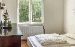 Gemütliches Haus mit 2 Schlafzimmern in. - Image 4