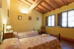 Gilda, Fattoria la Pieve, Roccalbegna, Grosseto - Image 5