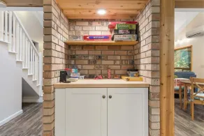 Perch - Rhododendron Loft: Cozy Getaway, Historic Reserve! - Image 2