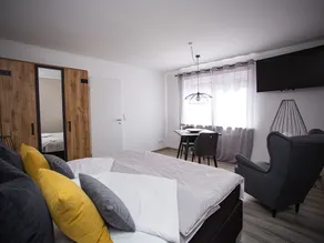 Holiday apartment Zell Moselle - Modern, comfortable and friendly - Image 5
