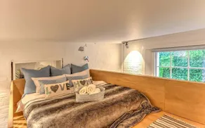 Scandi Hygge Studio in Kensington SW7 - Image 4